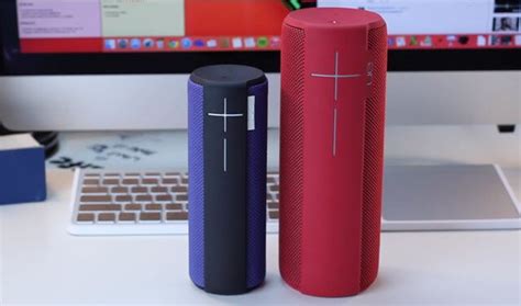 Best Bluetooth speaker comparison buy in the US - Device-Boom