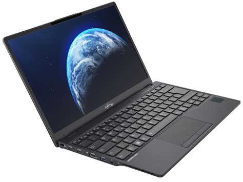 Fujitsu LifeBook U9312 Specs Tests And Prices LaptopMedia