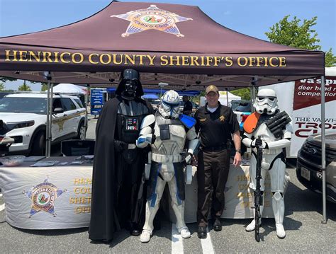 Henrico County, VA Sheriff's Office