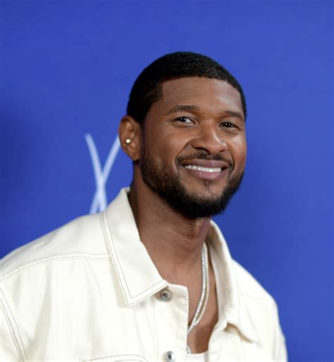 The Best Usher Albums Ranked