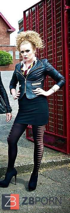 Tarty Teenager Non Naked ZB Porn