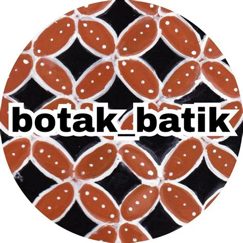 produk botakbatikid shopee indonesia