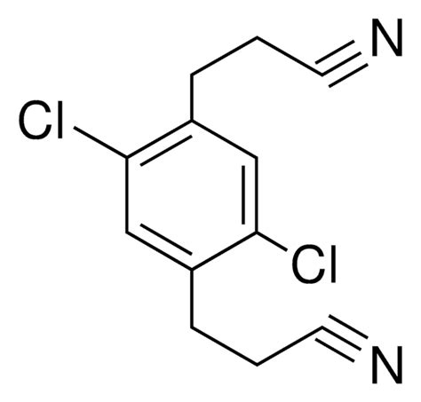 3 2 5 DICHLORO 4 2 CYANO ETHYL PHENYL PROPIONITRILE AldrichCPR