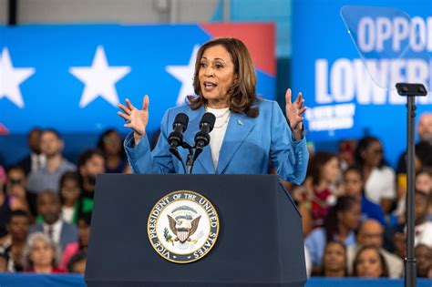 Kamala Harris Plan To Tax Unrealized Capital Gain Is Scary Heres Why