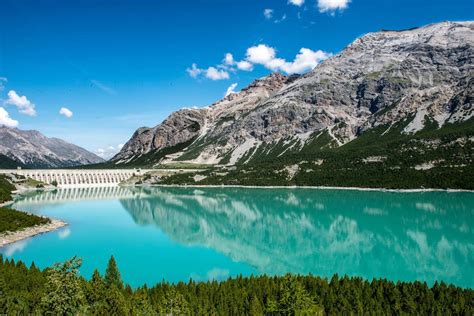 Le Valli Del Parco Nazionale Dello Stelvio