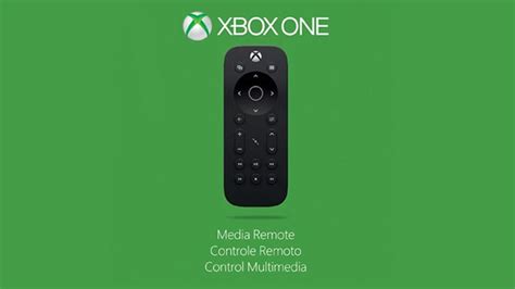 El mando multimedia de Xbox One también funcionará en Xbox Series