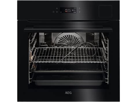 Духовой шкаф AEG - BSK792280B – фото, отзывы, характеристики в интернет ...