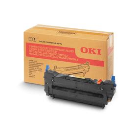 Oki Original Fuser Kit Next Day Delivery Available