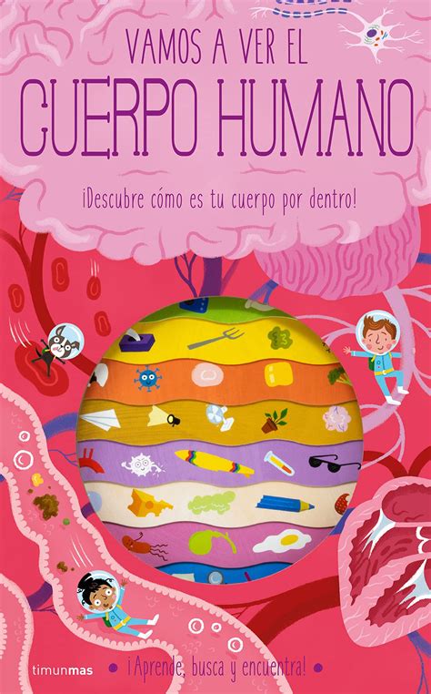 El Cuerpo Humano Por Fuera 3