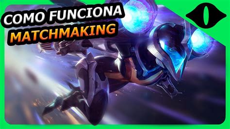 Como Funciona El Matchmaking De Wild Rifr Con Kaisa Build Hibrida Youtube