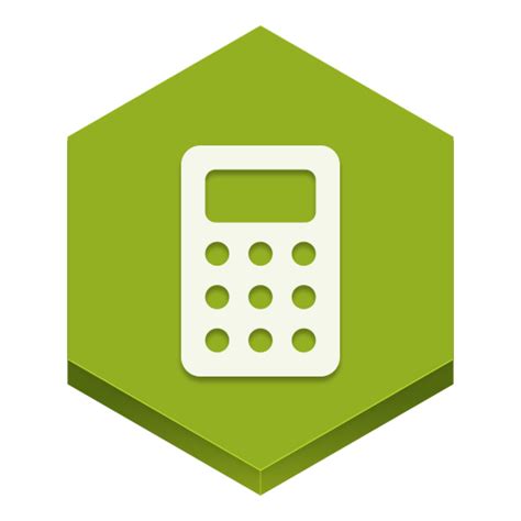 calc — Калькулятор расчета отпуска