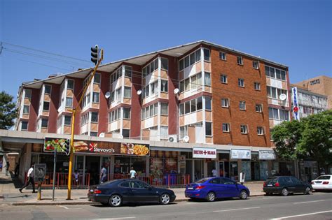 Visit Alans Place In Pretoria City Property