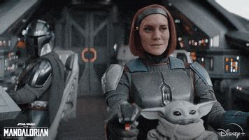 Hot Toys TMS035 Bo Katan Kryze The Mandalorian Season 2 Page 110 Collector Freaks