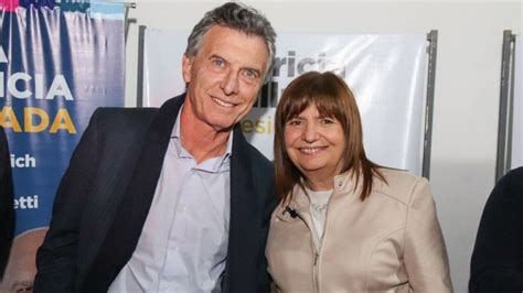 Mauricio Macri Podr A Ser Nuevo Presidente Del Pro Tras La Renuncia De