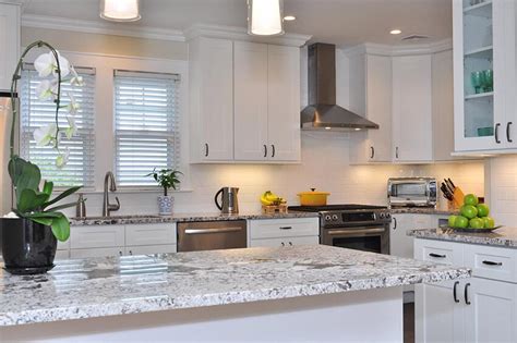 Shop White Kitchen Cabinets Online - Assembled & RTA