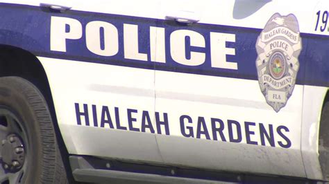 230329 HIALEAH GARDENS POLICE – WSVN 7News | Miami News, Weather ...