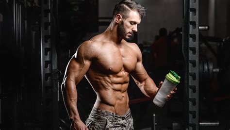 ¿cómo Se Debe Tomar La Proteína Whey Fit Soul