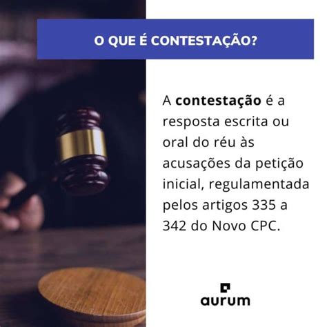 O Que É Contestação - Contestação: para que serve e como fazer [+Modelo Grátis]