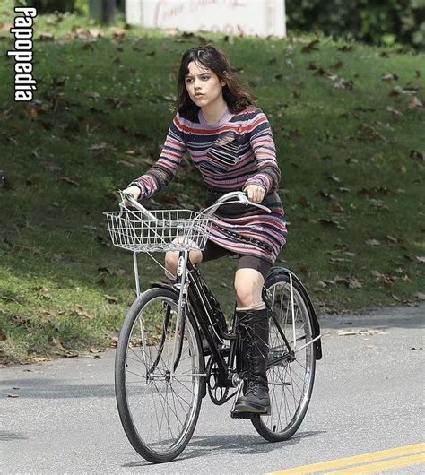 Jenna Ortega Nude Leaks Photo Fapopedia