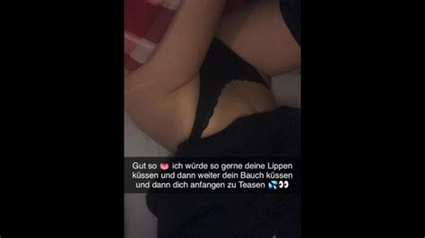 German Teen Wants To Fuck Best Friend Snapchat Pornhub