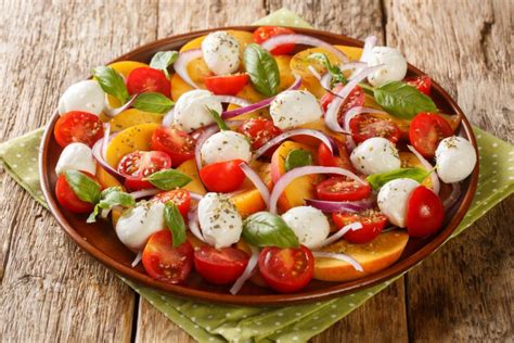 Leo Favorite Food Discover Bold And Luxurious Dishes Leos Love Mr