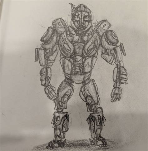 Karolcito99 Transformer By Danimatronicspeedyt On Deviantart