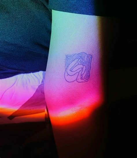 18 Simple Self Love Tattoo Ideas That Will Blow Your Mind