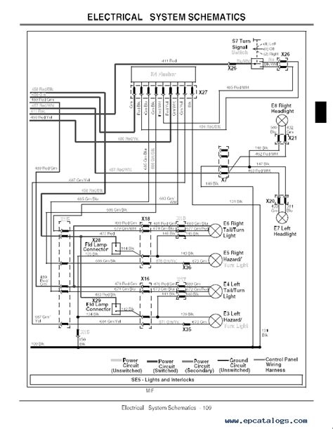 [DIAGRAM] John Deere 790 Tractor Wiring Diagrams - MYDIAGRAM.ONLINE