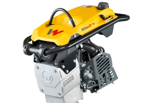 Wacker Neuson BS68-4 Ab/28 Specifications & Technical Data (2023-2025 ...