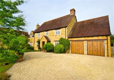 Gravel Driveway Grid And Grass Grid Design Beauxfort