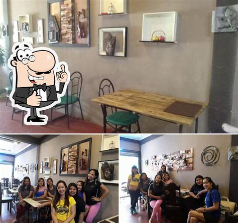 Lorenzos Cafe Kidapawan City Restaurant Reviews