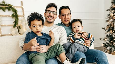 A Journey Of Love Surrogacy For Same Sex Parents Southern California Surrogacy
