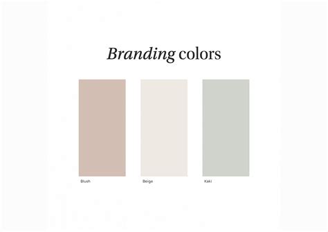 Branding Nude Lingerie Behance