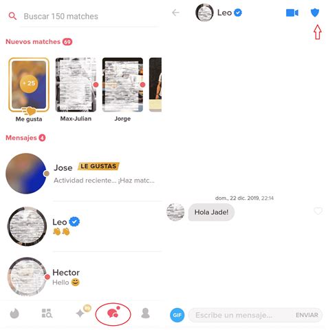 why do my tinder messages disappear but still matched 4