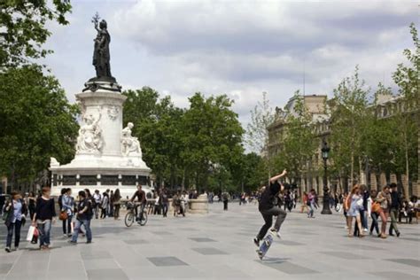 Paris Gay Pride Dates Parade Route Misterb B