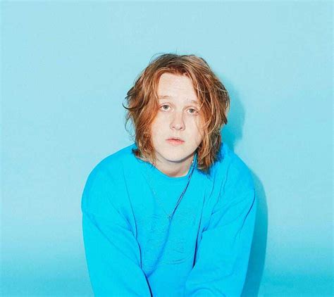 Lewis Capaldi