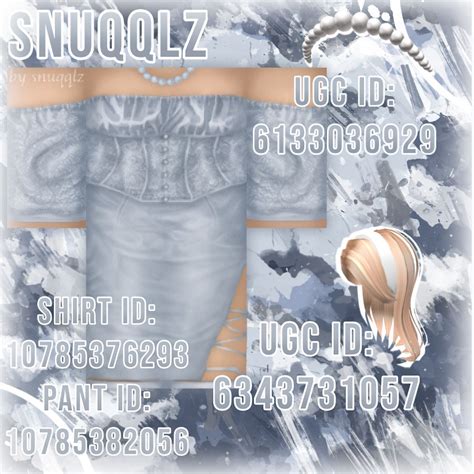 Snuqqlz In 2023 Roblox Codes Roblox Shirt Roblox Roblox