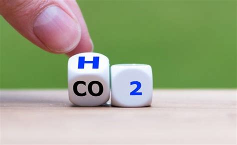 Limpiar Dióxido De Carbono Con Hidrógeno Funiber Blogs Funiber