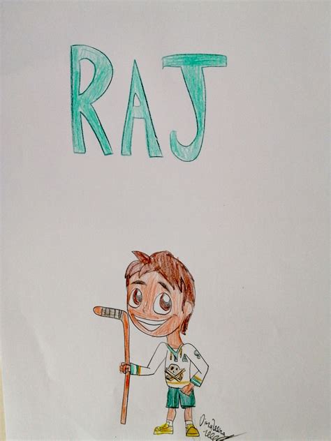 Total Chibi Drama Raj By Dinaleena2000 On Deviantart