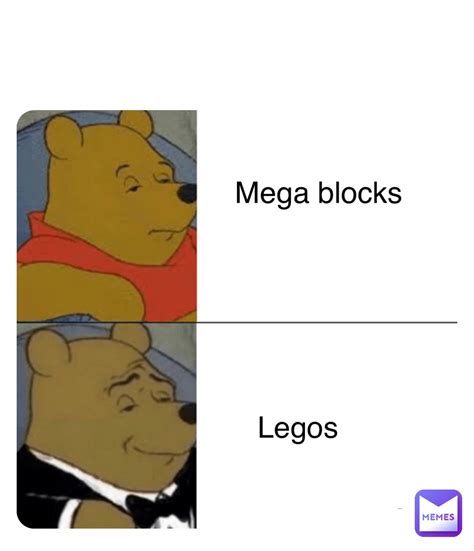 Mega Blocks Legos Iwouldlaugh4u Memes