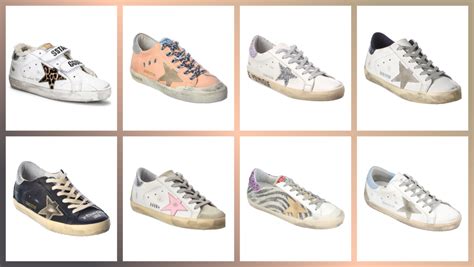 Golden Goose Sneakers Under $400 at Gilt Sale - Parade
