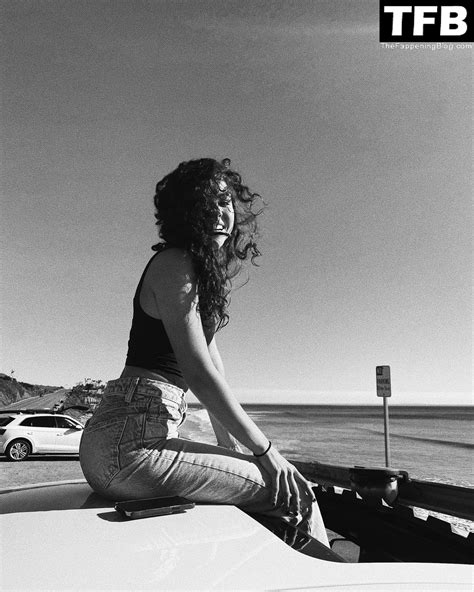 Breanna Yde Nude Photos Videos TheFappening