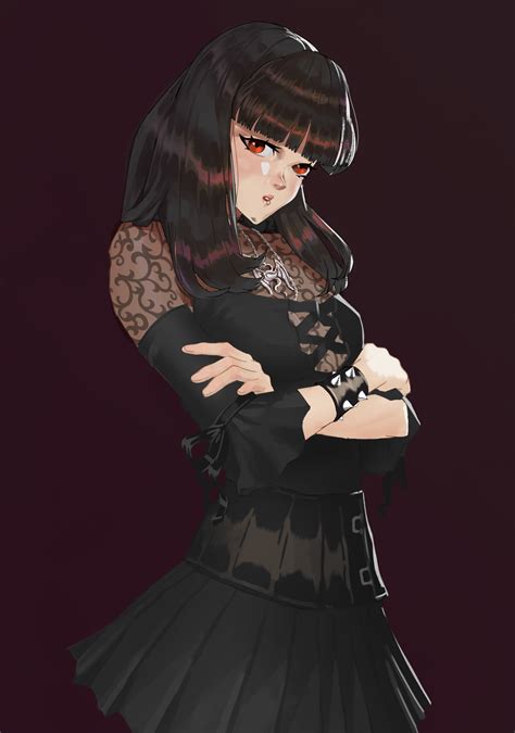 Oc Maria By Nympheo Hentai Foundry