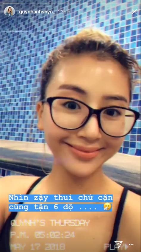 Phía sau những tấm ảnh đẹp hot girl Việt nào đang dẫn đầu trên đường đua cận thị