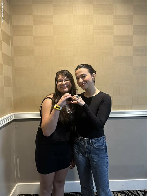 Mikey Madison Onlymikeyyyyy Nude OnlyFans Leaks Fappening FappeningBook