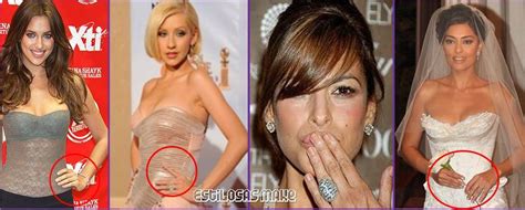 Estilosas Você Usa Esmalte Nude