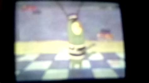 Spongebob Kumpulan Penjahat Bikini Bottom Youtube