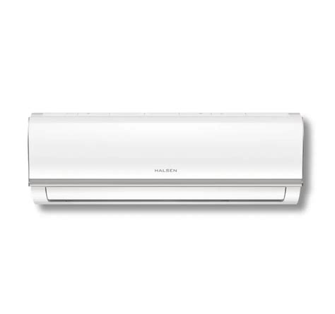 Сплит-система Halsen HM-9, 9K BTU - «Самая бюджетная модель "девятки ...