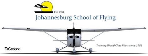 Johannesburg School Of Flying - Colleges Portal