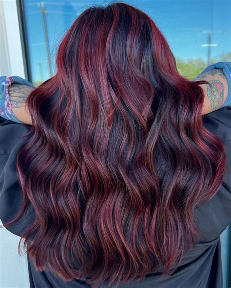 46 Stunning Brown Hair Color Shades For Your Next Makeover